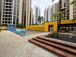 Dover Parkview (D5), Condominium #466912431